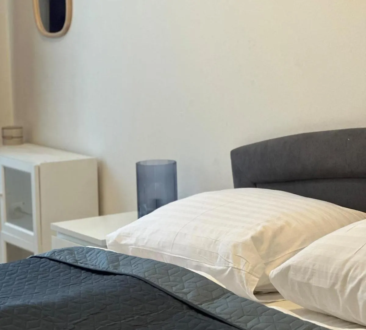 Apartment Chic Retreat On Skorepka Street Prague
