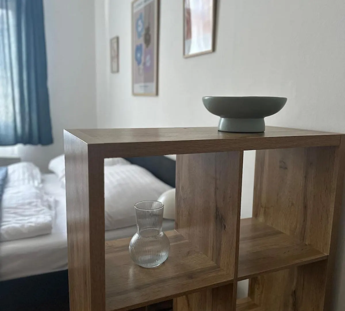Chic Retreat On Skorepka Street Prague Czech Republic