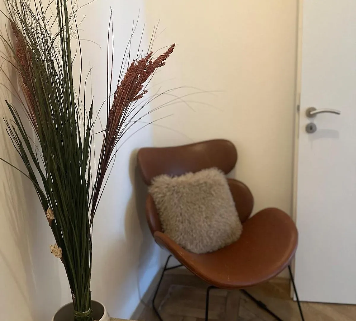 Apartment Chic Retreat On Skorepka Street Prague