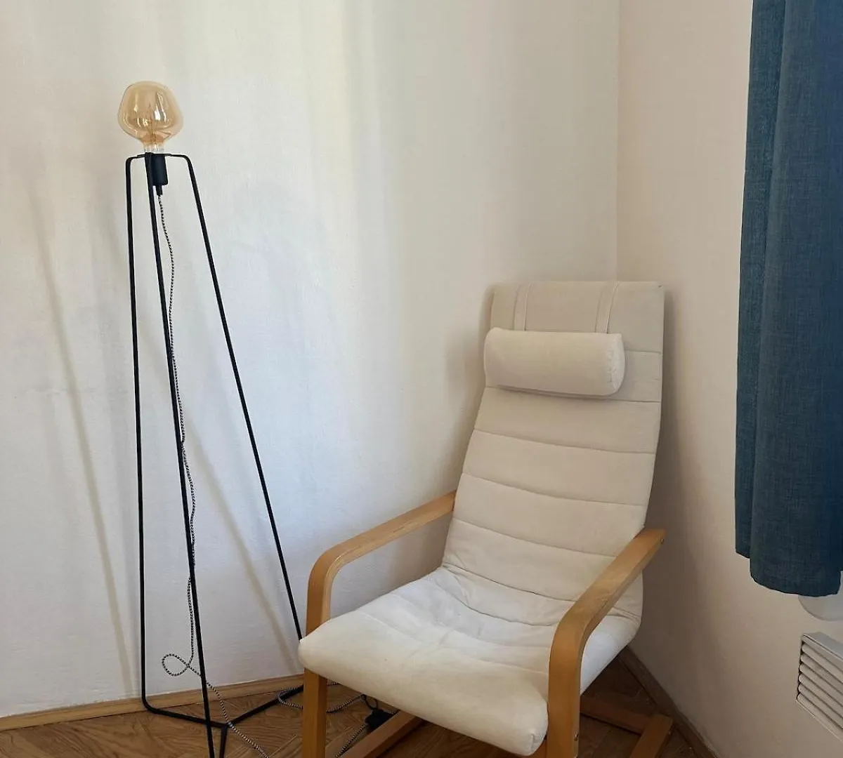 Chic Retreat On Skorepka Street Prága Apartman