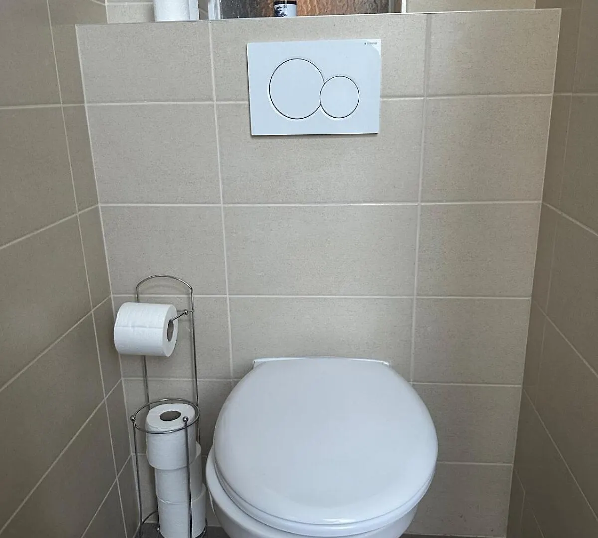 Chic Retreat On Skorepka Street Prága Apartman